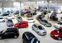 Concesionarias: “El sector automotriz está quedado porque no tiene producción”