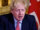 Inglaterra:”Boris Johnson no tiene síntomas de neumonía y está lúcido”