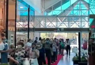 Gustavo Segré: “No creo que prospere la denuncia contra Bolsonaro”