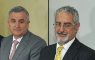 Jujuy: “Hasta acá creemos que tenemos controlado el Coronavirus”
