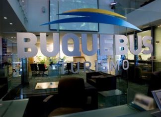 Buquebus: “El objetivo no es echar gente, queremos llegar a un acuerdo”