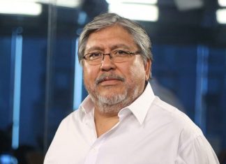 Chino Navarro: “Si es un delito leve, por ejemplo un hurto, no me parece mal que lo liberen”