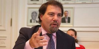 Claudio Zucho: “Por lo que está pasando en el Mundo, el bonista está predispuesto a negociar”