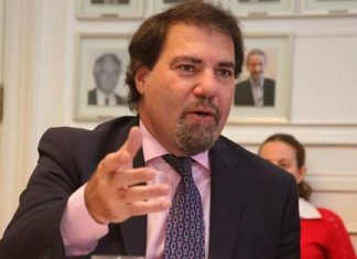 Claudio Zucho: “Por lo que está pasando en el Mundo, el bonista está predispuesto a negociar”