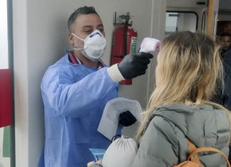 Paraguay: “Al día de hoy tenemos 231 infectados y 9 muertos por Coronavirus”