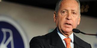 Daniel Funes de Rioja: “Uno podrá llamarlo subsidio o seguro de desempleo pero no es un salario”