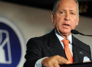 Daniel Funes de Rioja: “Uno podrá llamarlo subsidio o seguro de desempleo pero no es un salario”