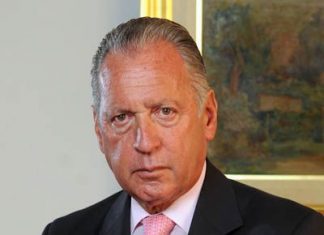 Daniel Funes de Rioja: “En todo caso, el nuevo DNU debería ser hasta el final de la cuarentena”