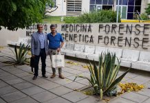 Coronavirus: Córdoba determinó el protocolo de manipulación de cadáveres infectados