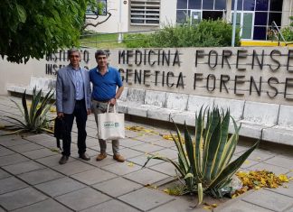 Coronavirus: Córdoba determinó el protocolo de manipulación de cadáveres infectados