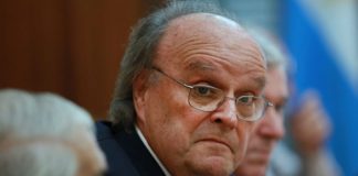 José De Mendiguren: “Hay que auxiliar a las empresas con todo lo que tenemos”