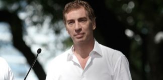 Diego Santilli: “En la CABA vamos a hacer testeos masivos a las personas que están al frente de la pandemia”