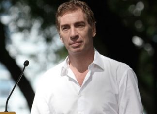Diego Santilli: “En la CABA vamos a hacer testeos masivos a las personas que están al frente de la pandemia”
