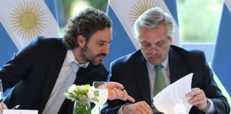 Mario Antelo, sobre el DNU contra los despidos: “La norma no puede modificar la realidad”