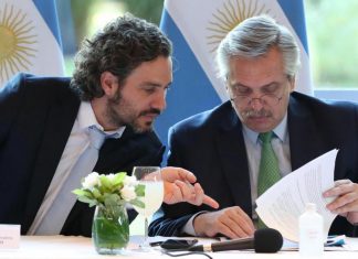 Mario Antelo, sobre el DNU contra los despidos: “La norma no puede modificar la realidad”
