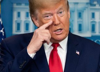 Pablo Feuillet: “Lo que dice Trump es falta de información”