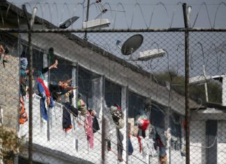 Eduardo Gerome: “La cárcel ya es un lugar de aislamiento, hay que extremar las condiciones sanitarias”