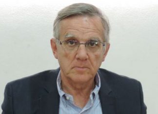 Eduardo López: “No estamos sobreactuando, aún no sabemos cómo funciona este virus”