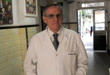 Eduardo López: “Yo hubiese priorizado las salidas de adultos mayores”