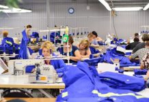 Industria textil: “Las pymes no estamos recibiendo ayuda del Estado como deberíamos”