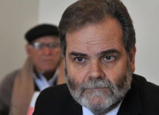 Eugenio Semino: “El recurso humano que es importante para los adultos mayores disminuye cada vez mas”
