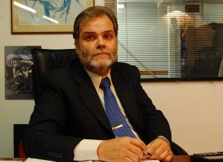 Eugenio Semino explicó cómo impacta el fin de los remedios gratis para algunos jubilados