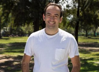 Francisco Quintana: “Bajamos nuestro sueldo porque la sociedad está haciendo un esfuerzo enorme”