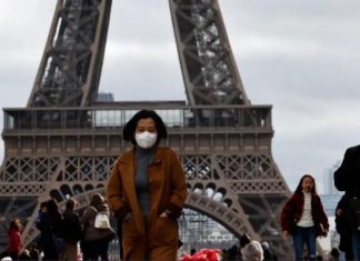 Coronavirus: “No hay que apresurarse a hablar del descenso de la curva de contagio en Europa”