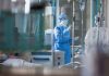 Coronavirus:”Me sorprende que la falta de olfato no lo consideren como síntoma”