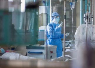 Coronavirus:”Me sorprende que la falta de olfato no lo consideren como síntoma”