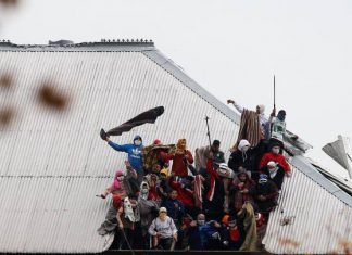 Guillermo Bargna: “La política está metida en la decisión de las excarcelaciones”