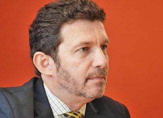 Gustavo Segré: “Bolsonaro sigue haciendo de las suyas”
