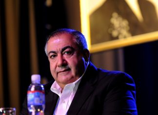 Héctor Daer: “Estamos tratando de establecer un piso de ingresos y asegurar la estabilidad laboral”