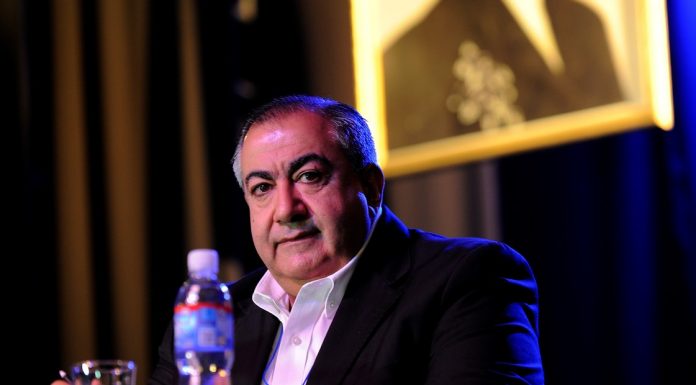 Héctor Daer: “Estamos tratando de establecer un piso de ingresos y asegurar la estabilidad laboral”
