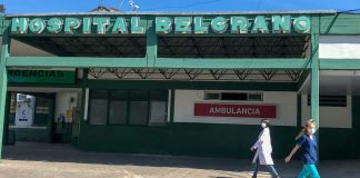 Personal de salud: “En el transporte público nos maltratan por no pagar el boleto, nos tratan de delincuentes”