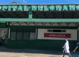 Personal de salud: “En el transporte público nos maltratan por no pagar el boleto, nos tratan de delincuentes”