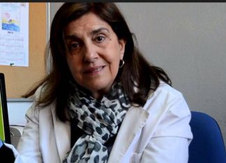 Ángela Gentile: “La cuarentena no se puede levantar de inmediato, este virus llegó para quedarse”