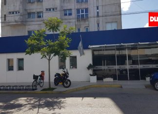 Denuncian a la clínica donde murió el papá de Walter Montillo por ocultar que era sospechoso de Coronavirus