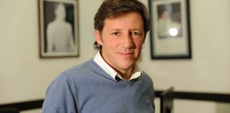 Jaime Méndez, sobre las excarcelaciones: “Hay violadores o gente que robó a mano armada que fue liberada”