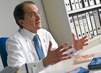 Madrid: “La gente entendió que debía quedarse en casa y por eso bajó el nivel de infectados”