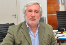 Julio Conte Grand: “Un contagio dentro del sistema carcelario podría generar consecuencias graves”
