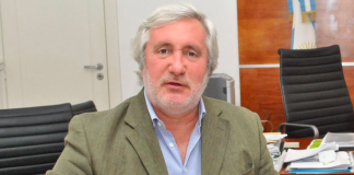 Julio Conte Grand: “Un contagio dentro del sistema carcelario podría generar consecuencias graves”