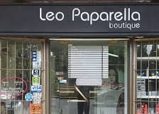 Leo Paparella: “Si sigue esto hasta Junio no va a quedar un peluquero, se van a fundir todos”