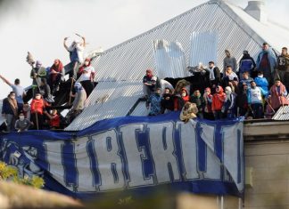 Excarcelaciones: “El Juez Violini liberó al que violó a mi hermana; nunca pensó en ella”