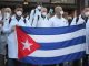 Pablo Lanik: “Para nosotros la llegada de médicos cubanos no es una cuestión ideológica”