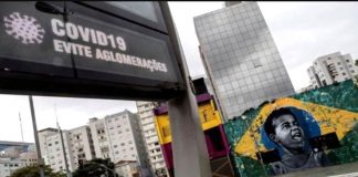 Varios argentinos fueron repatriados desde Brasil