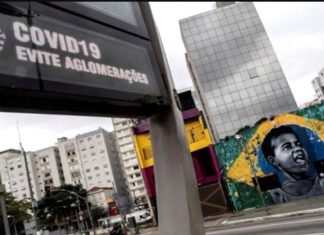 Varios argentinos fueron repatriados desde Brasil