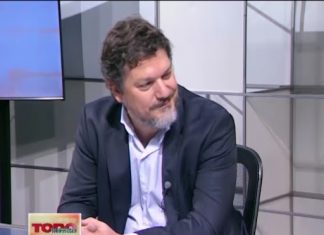 Gabriel Marinozzi: “Hay pérdidas de hasta el 90 por ciento en varias compañías de seguros”