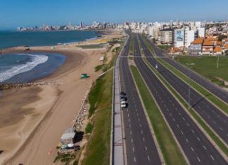 Mar del Plata: “Hubo intentos de ingreso a la ciudad pero fueron detenidos”