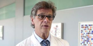 Oscar Cingolani: “La mutación del virus se está investigando activamente”